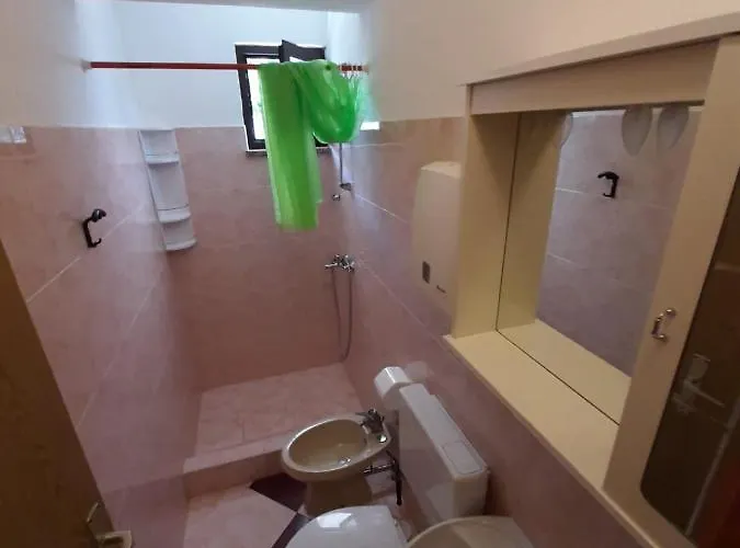 Norma 2 3* Novigrad Istria