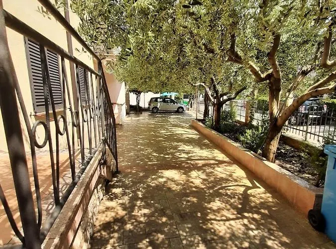 게스트하우스 Norma 2 Novigrad Istria