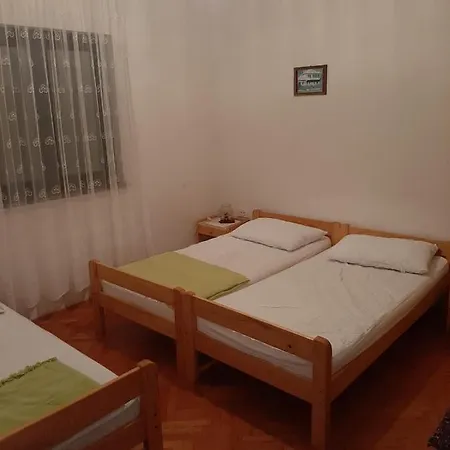 Norma 2 Guest house *
