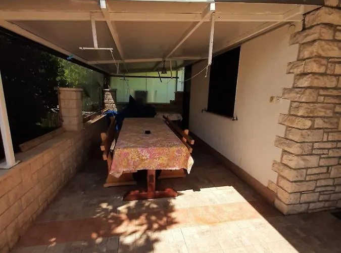 Gostinjska kuća Norma 2