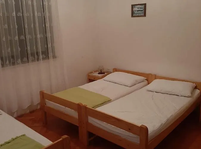 Norma 2 Gostinjska kuća 3*