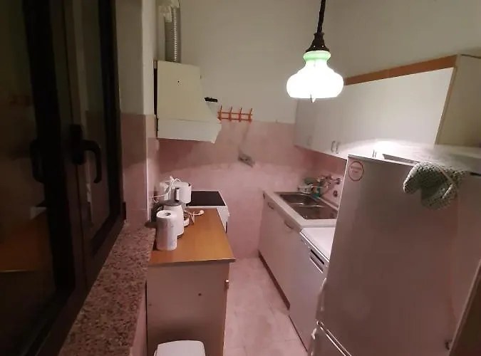 Gostinjska kuća Norma 2 Novigrad (Istria)